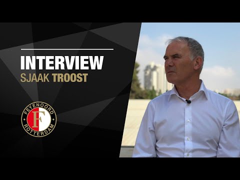 Technisch directeur Sjaak Troost over de transferperiode | Interview