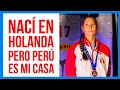 LIZ, PELEADORA HOLANDESA DE MUAYTHAI en CUZCO-PERÚ🇳🇱🇵🇪/FORASTEROS por el MUNDO🌎