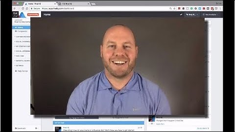Connecting Your Proprietary Data (August 2017)