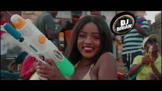2021 BEST AMAPIANO VIDEO MIX VOL.2  - DJ BRIAN
