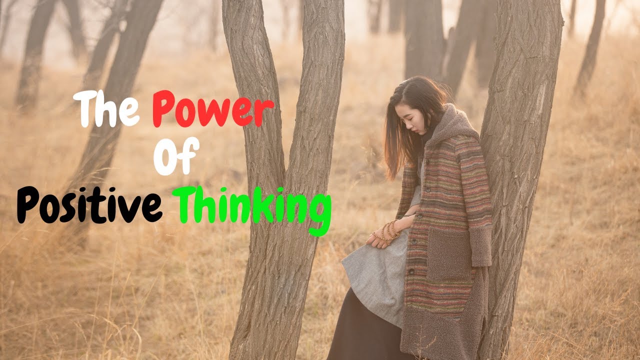 POWER OF POSITIVITY | A LIFE CHANGING MOTIVATIONAL STORY | Buddhist ...