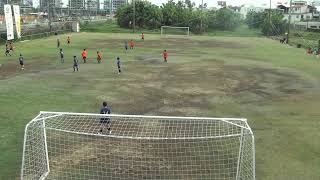 1110320(8)石門U10 VS 小雷鳥U10