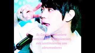 Yang Yoseob - Cherish That Person