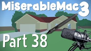 Information Pseudo3D | Making-of MiserableMac 3 | Part 38 Guide