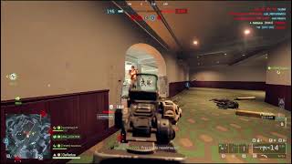 BF6 - Grenade Multi Kill