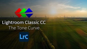 The Tone Curve in Lightroom (Adobe Camera Raw)