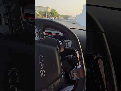 بي واي دي شارك 6 تجربة قيادة سريعة والصراحة اداء ممتاز وعزل ممتاز ومريح جدا 