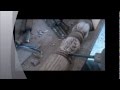 Stair parts Wood Carving 12-01-2012 Stair parts Wood Carving 12-01-2012
