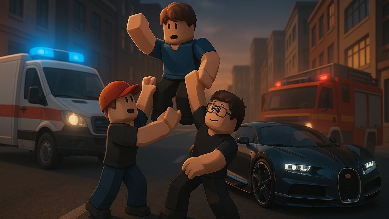 A mundemi unë dhe shoku me i ba vëllait 800K për me ble Bugatti-n?! 😱🚓