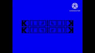 Klasky Csupo Split G Major 14