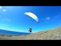 Paragliding half year recap 20 /21