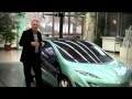 Mazda Kiyora concept cars influence on the 2009 Mazda3