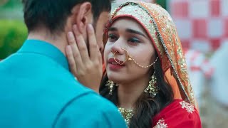 Ishq Subhan Allah | Ep.33 | Kabir ने क्यों रोकी Zara की जबरदस्ती की शादी? | Full Episode | ZEE TV