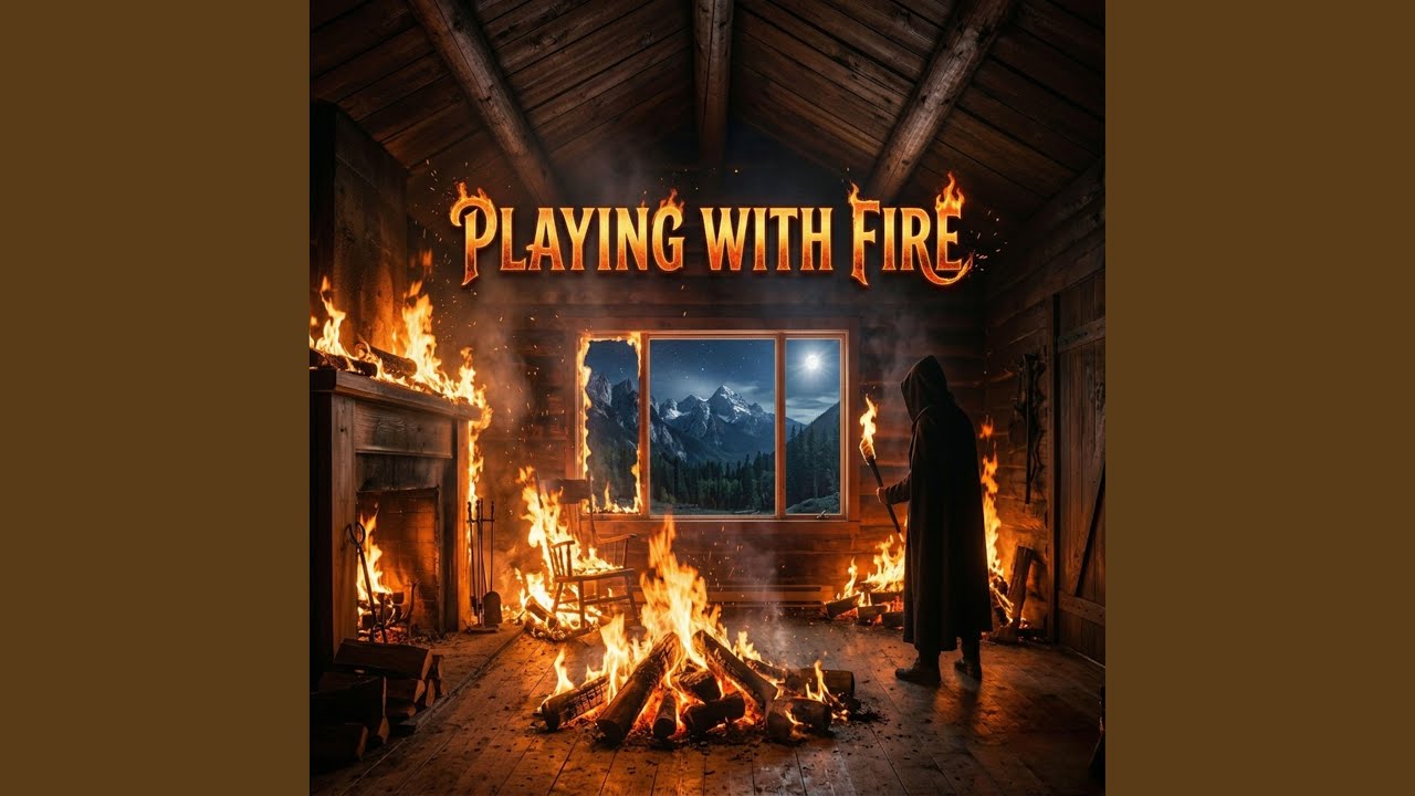 Watch Playing With Fire on YouTube Watch Playing With Fire on YouTube
