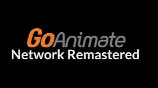 GoAnimate Network Remastered Temporary Sign Off due to COVID-19!