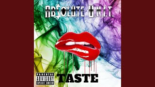 Taste