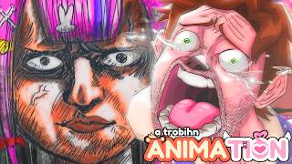 A Mouse and a Monke are Chained Together (Ironmouse/CDawgVA Animation)