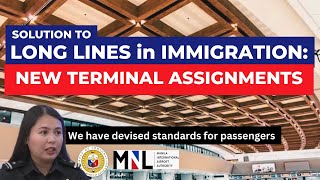 NAIA Terminal Shuffle Alert: What You Need Know to Avoid Inconvenience
