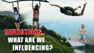 WHAT EVERY INFLUENCER SHOULD THINK ABOUT // MIND`VENTURE VLOG 031 //