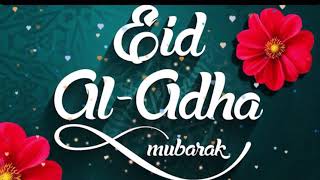 Eid Al Adha Mubarak/Eid Mubarak/Bakrid Mubarak/Eid 2021/Eid Greetings /Qurbani Mubarak