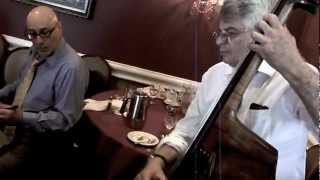 Lou Bruno & The Testo's Jazz Quartet ~ "My Romance"