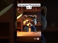 Die besten Flachwitze pt.2 😂🦝 #funny #witze #tiere #shorts #memes #ai