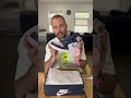 Nike Air Jordan 1 Bubblegum Unboxing