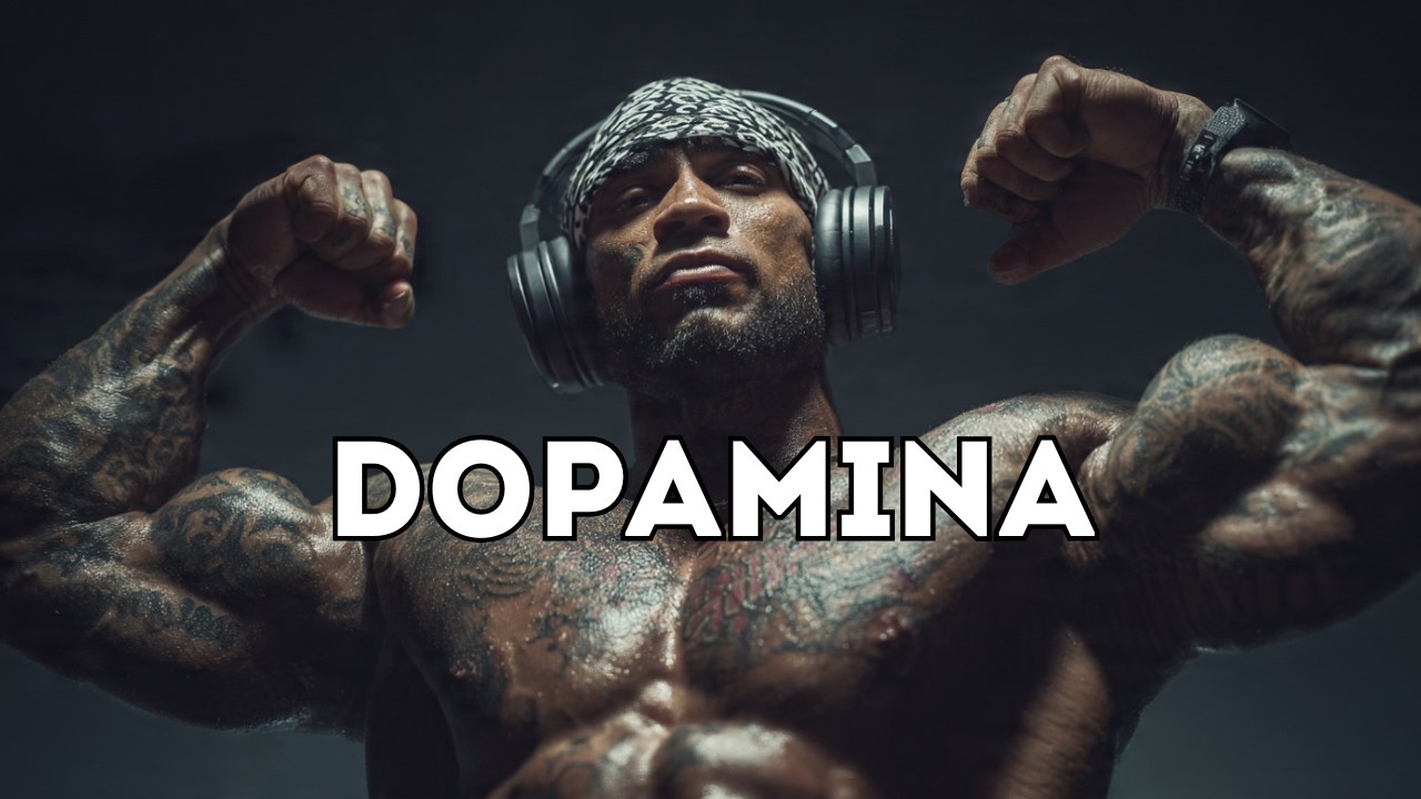 TOP MÚSICAS MOTIVACIONAIS 2026 💪 TRAP E HIP HOP AGRESSIVO PARA TREINO DE ACADEMIA 🔥 TREINAR PESADO