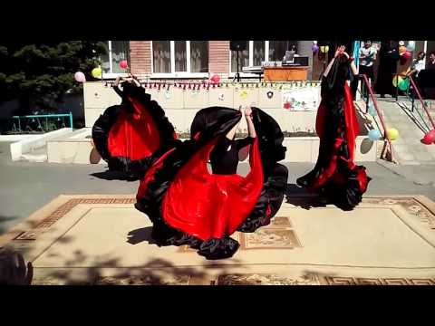 Video: Argentina Tangosi - Haqiqiy Erkaklar Uchun Raqs