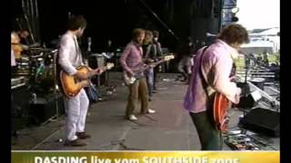 Broken Social Scene - Fire Eye&#39;d Boy (Southside)