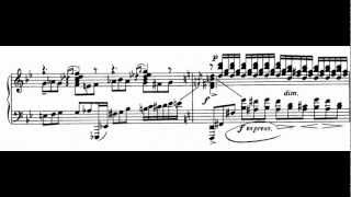 Prokofiev: Piano concerto 2 - Nikolai Petrov live in Stockholm 1988
