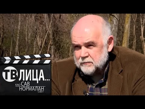 Berček: Gluma je jedina profesija gde trema raste s godinama | TV lica