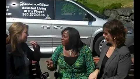 Haven in Allyn Assisted Living