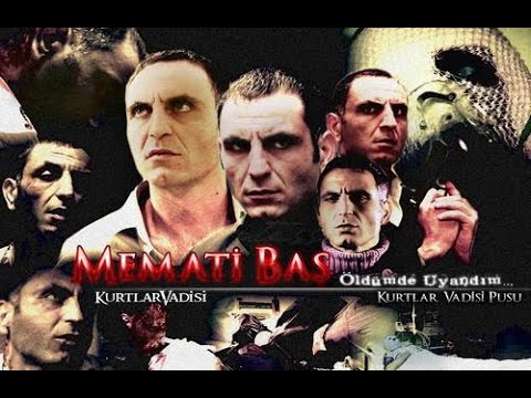 Memati Baş - (KVP) Edit ; Скриптонит -Положение (izzamuzzic)