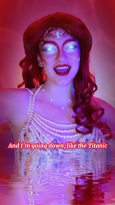 #POV you awaken something after touching a crown in the museum #youtubeshorts #fantasy #shorts
