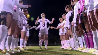 2015 Soccer | Senior Tribute
