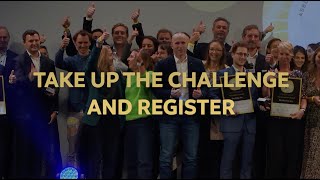 The Annual Becommerce Awards - Where The Best Belgian Webshops Are Celebrated