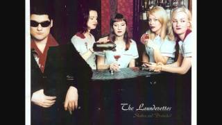 The Launderettes --- Let&#39;s Go