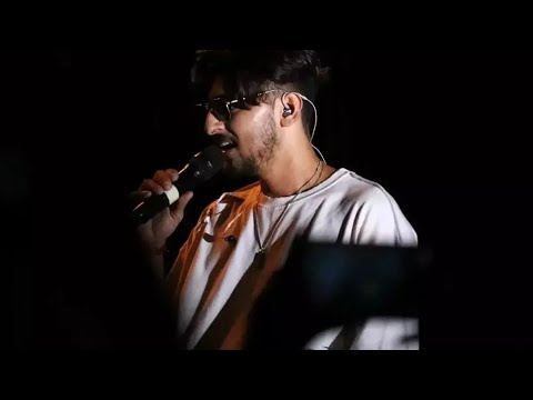 Ek Tarfa Darshan Raval Full Song Live In Concert