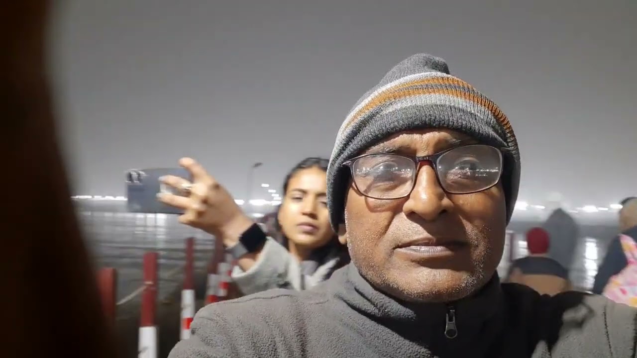 PRAYAGRAJ KA DARSHAN