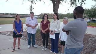 Prosper neighbors raise concerns over proposed Project Tomahawk data center