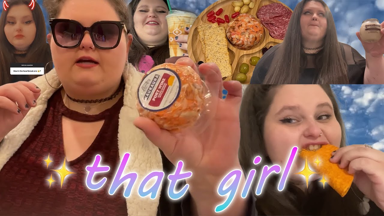 Тако Белл в постели в 2 часа ночи | Эмберлинн в роли ✨той самой девчонки✨