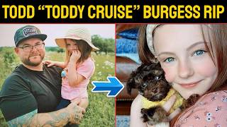 Craft Beer Community Mourns Todd “Toddy Cruise” Burgess’ Passing