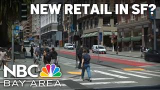 Kith eyes location in San Franciscos Union Square, report says