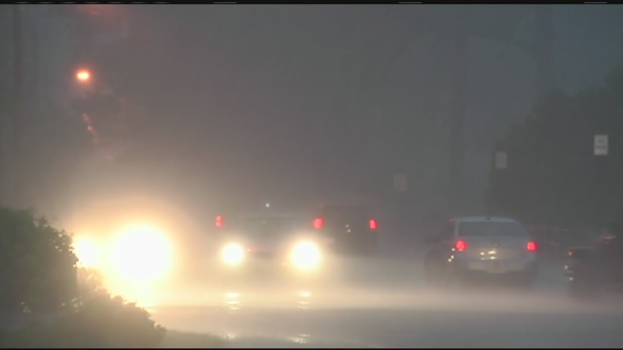 Headlight law revision goes to Senate for vote YouTube