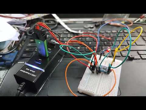 stc8g1k08 led blinking using #keil
