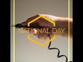 National Day of Unplugging