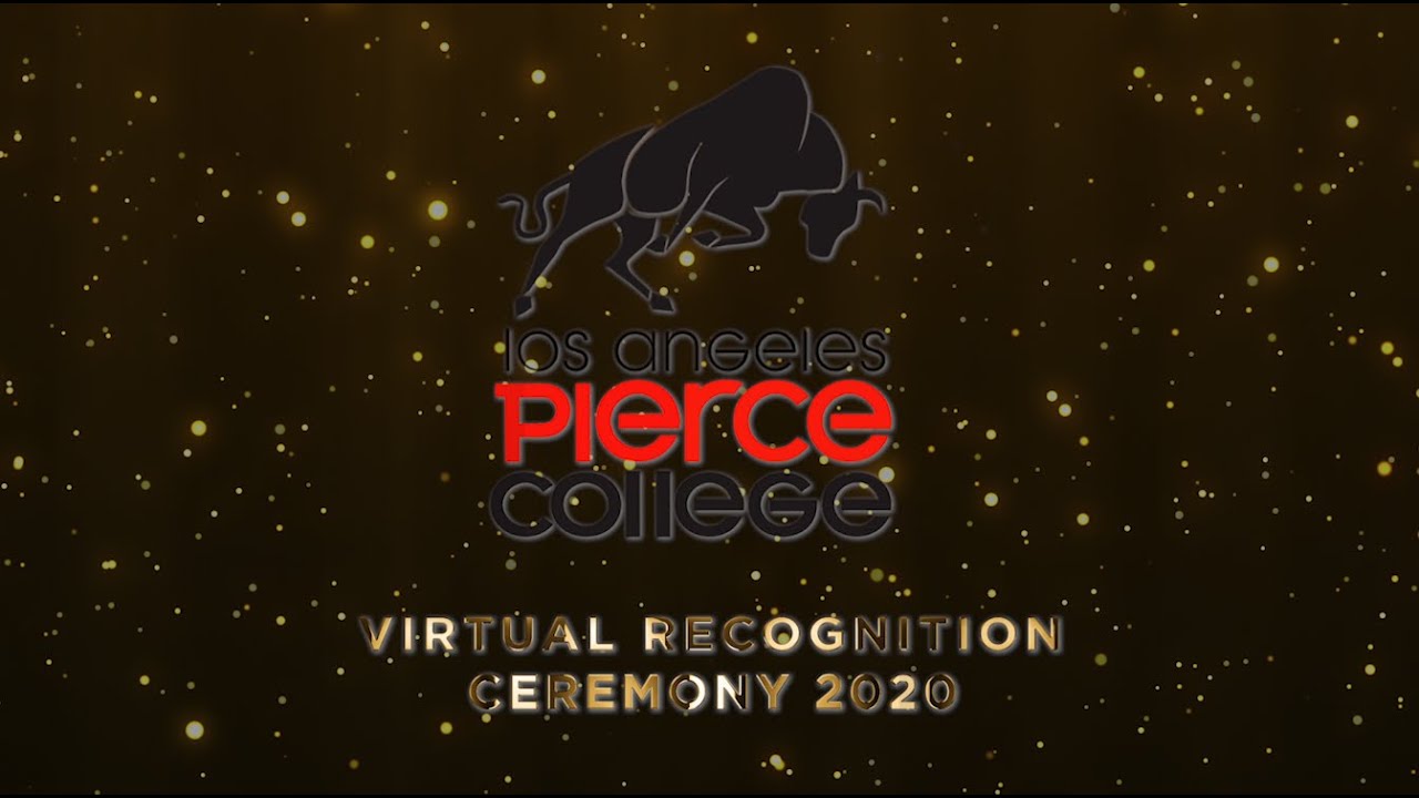 pierce college virtual tour
