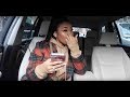 VLOGMAS #8: HOW I FEEL ABOUT BEING BASHED OVER.....  | AALIYAHJAY