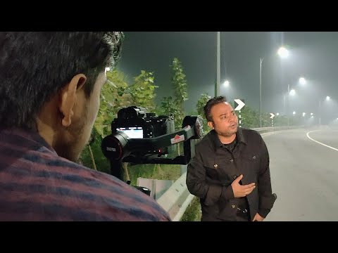 এফ এ সুমনের নতুন গানের শুটিং কিভাবে হলো । F A Sumon | Shooting Of F A Sumon 2022 | দেখতে থাকুন